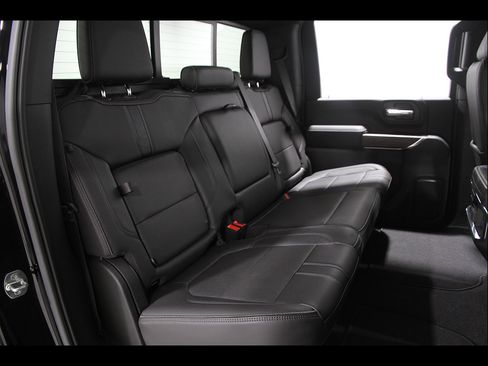 Used 2020 Chevrolet Silverado 3500 High Country w/ Technology Package AWD/4WD image 20