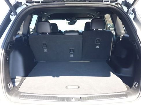 Used 2022 Jeep Grand Cherokee Altitude image 25