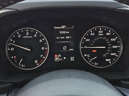 New 2026 Subaru Forester Limited AWD/4WD image 11
