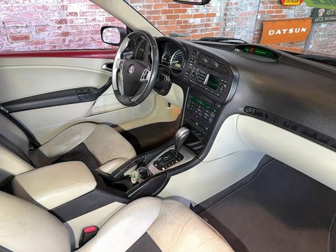 Used 2006 Saab 9-3 Aero image 68