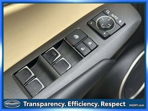 Used 2021 Lexus NX 300 FWD w/ Accessory Package 2 image 18