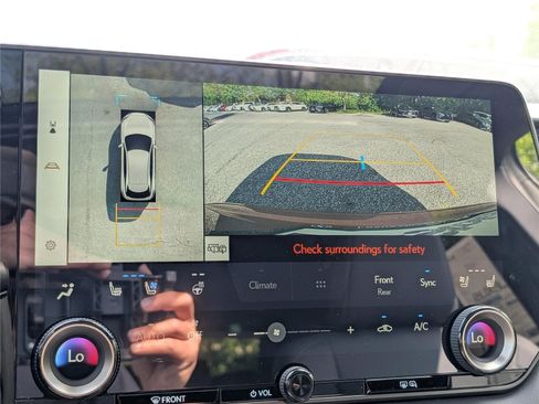 New 2026 Lexus RX 350 Premium AWD/4WD image 25