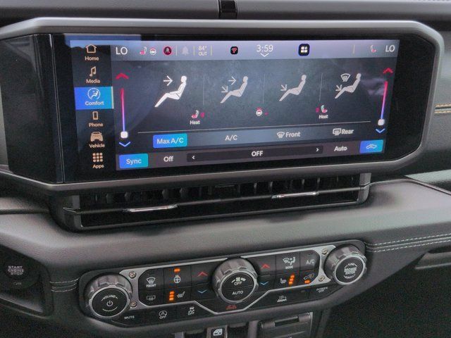 Used 2025 Jeep Gladiator Sport AWD/4WD image 22