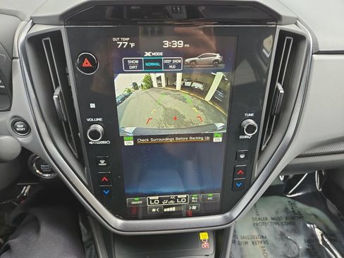 Certified 2026 Subaru Crosstrek 2.5i Limited w/ Crosstrek Mirror Package AWD/4WD image 19