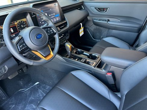 New 2026 Subaru Outback Wilderness w/ Wilderness Package AWD/4WD image 9