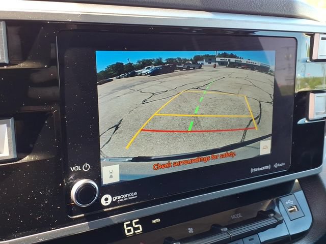 Used 2024 Toyota Tundra SR5 AWD/4WD image 23