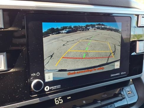 Used 2024 Toyota Tundra SR5 AWD/4WD image 23