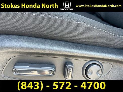 New 2026 Honda CR-V EX image 23