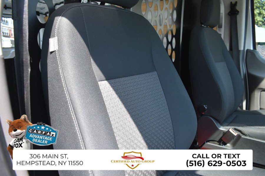 Used 2025 Ford Transit 250 Low Roof RWD image 22