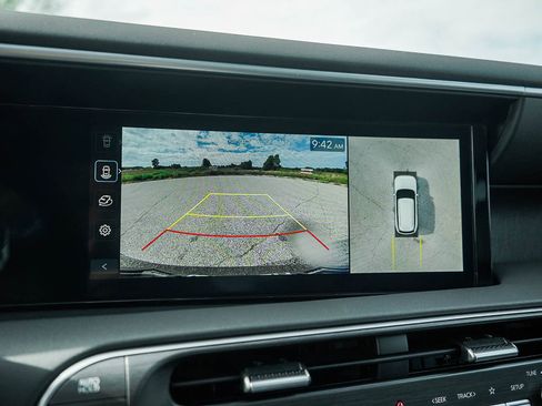 New 2026 Hyundai Palisade Limited image 26