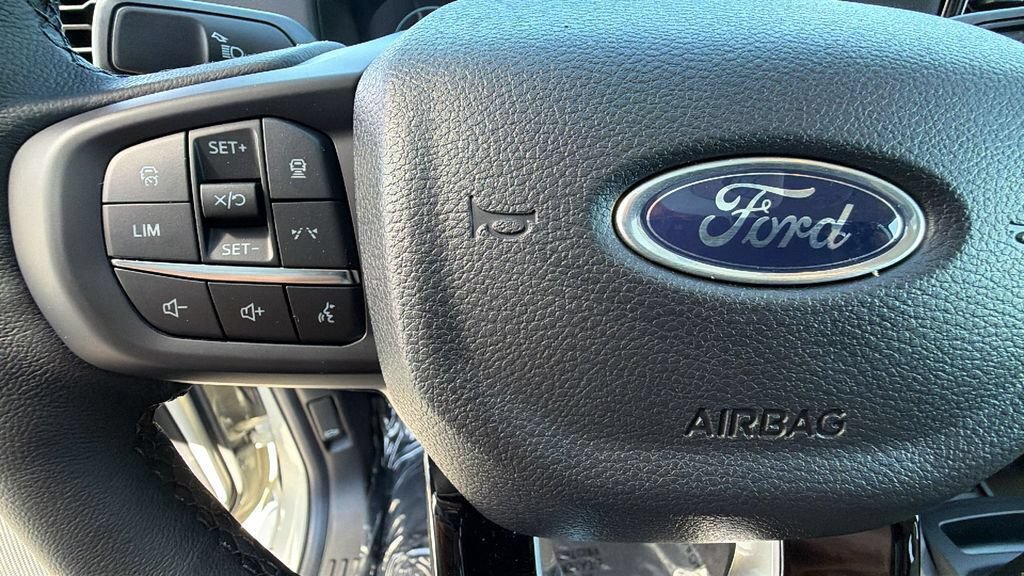 New 2026 Ford Ranger Lariat AWD/4WD image 19