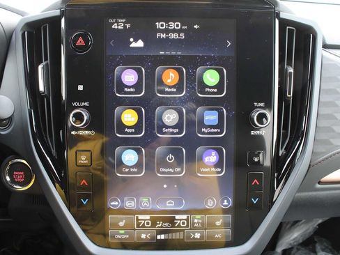 New 2025 Subaru Forester Sport image 27