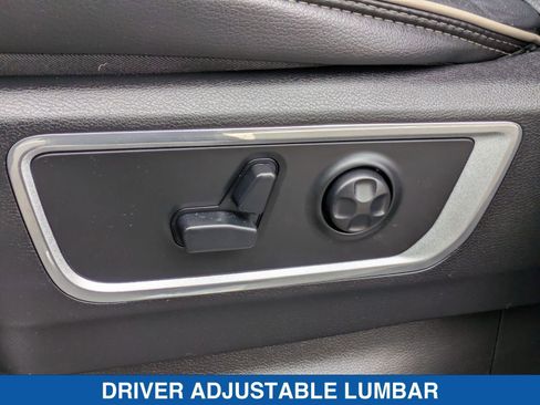 Used 2021 RAM 1500 Laramie image 28