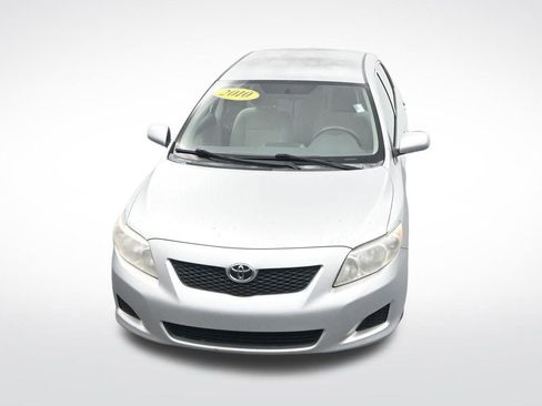 Used 2010 Toyota Corolla LE image 22