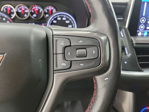 Used 2021 Chevrolet Tahoe RST w/ Luxury Package image 25