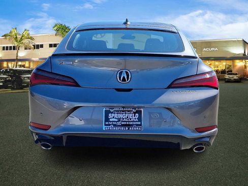 Used 2024 Acura Integra A-Spec image 6
