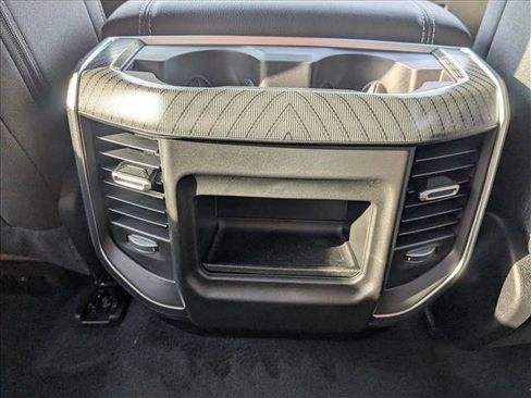 New 2026 RAM 1500 Big Horn image 16