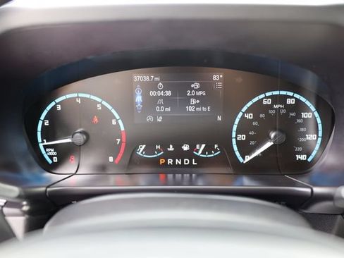 Used 2023 Ford Bronco Sport Big Bend w/ Convenience Package AWD/4WD image 18