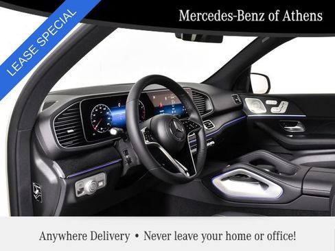 New 2026 Mercedes-Benz GLE 350 4MATIC image 20