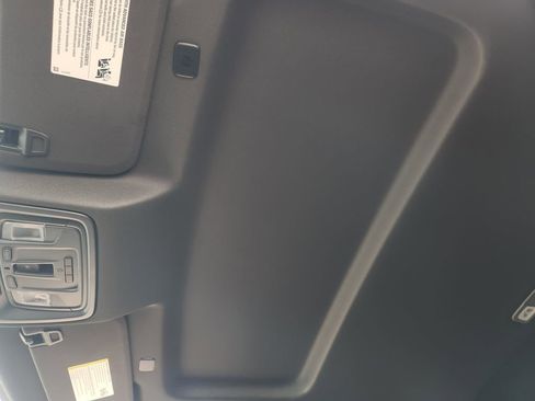 New 2026 Chevrolet Silverado 1500 ZR2 w/ Dark Appearance Package image 32