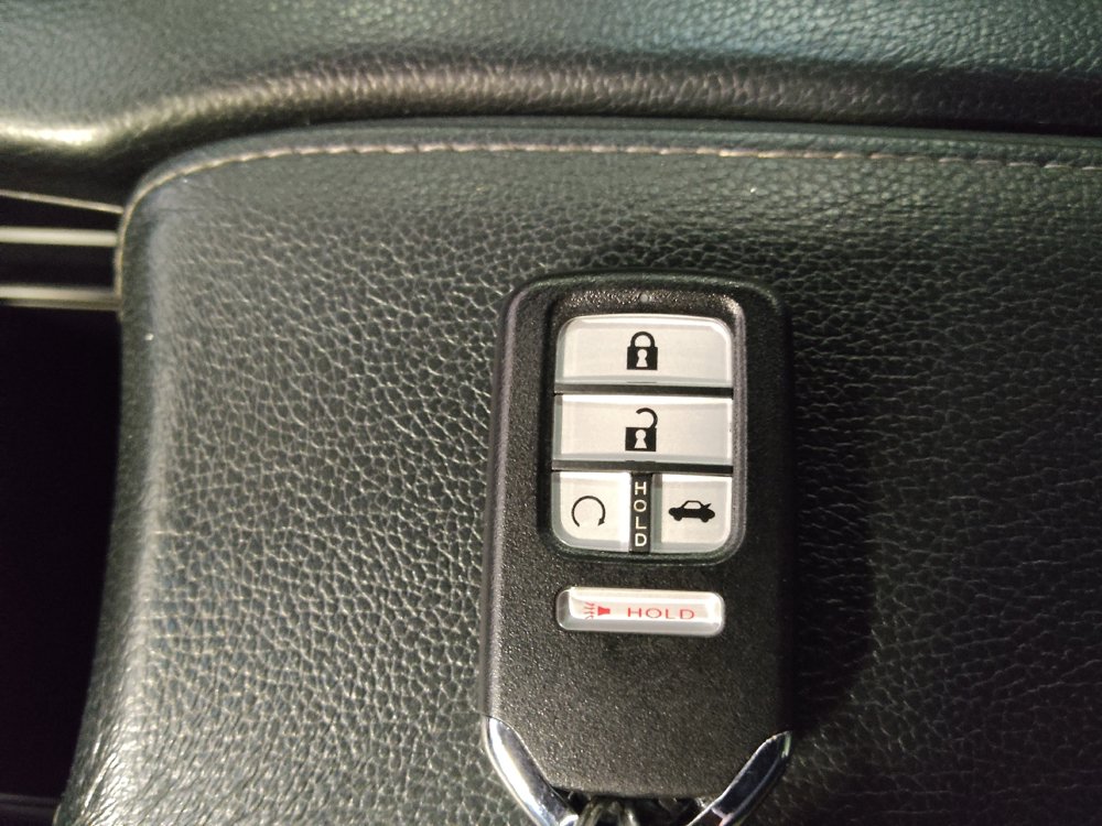 Used 2020 Honda Civic Sport image 32