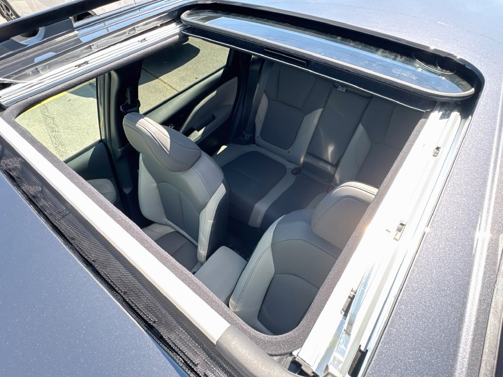 New 2026 Subaru Forester Touring AWD/4WD image 27