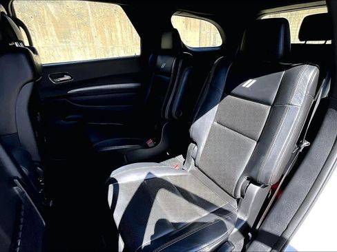 Used 2020 Dodge Durango R/T w/ Blacktop Package image 22