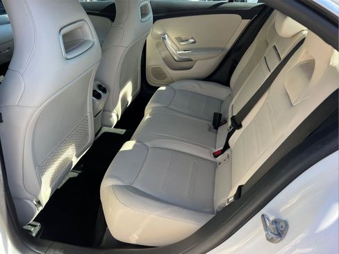 Used 2020 Mercedes-Benz CLA 250 image 13