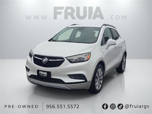Used 2019 Buick Encore Preferred image 1