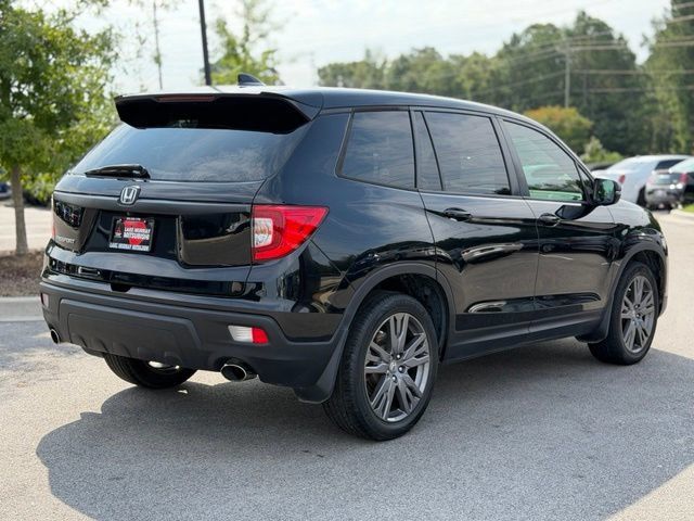 Used 2021 Honda Passport EX-L image 6