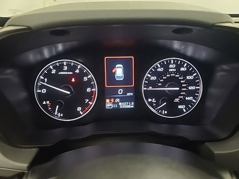 Used 2025 Subaru Crosstrek 2.0i Premium AWD/4WD image 28