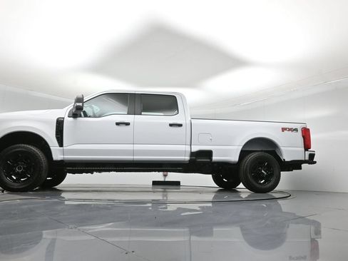 New 2026 Ford F350 XL w/ STX Appearance Package AWD/4WD image 45