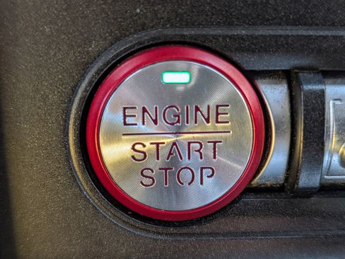 Used 2020 Ford Mustang Premium RWD image 29