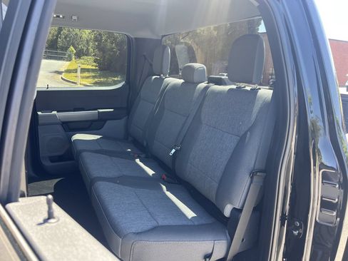 New 2026 Ford F250 XL w/ STX Appearance Package AWD/4WD image 17