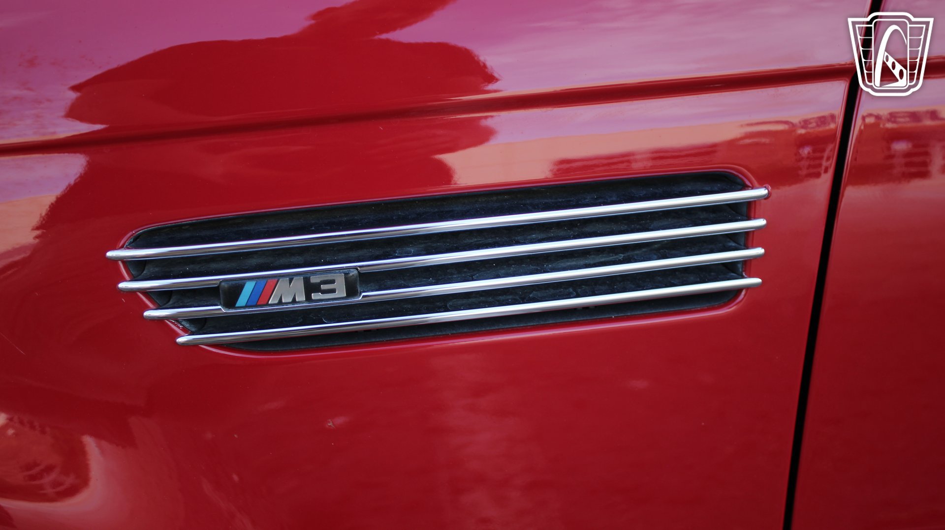 Used 2006 BMW M3 Convertible RWD image 38