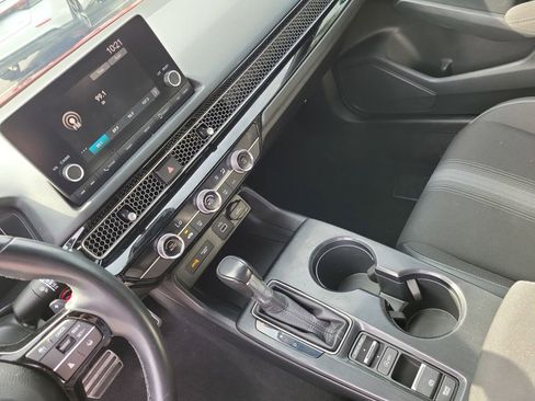Certified 2023 Honda Civic Sport image 34