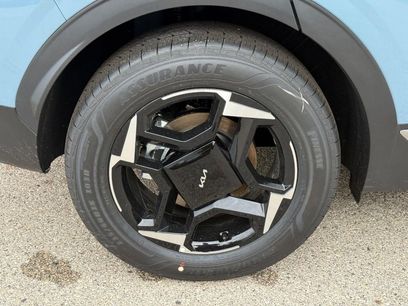 New 2026 Kia Sportage EX