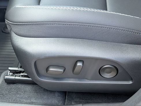 New 2026 GMC Terrain Denali w/ LPO, Floor Liner Package AWD/4WD image 26