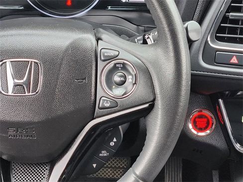 Used 2019 Honda HR-V EX-L image 29