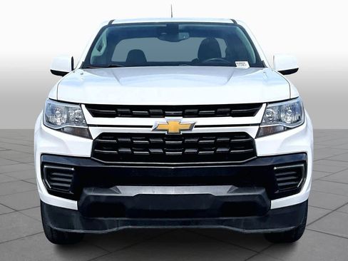 Used 2022 Chevrolet Colorado LT w/ Fleet Safety Package image 3