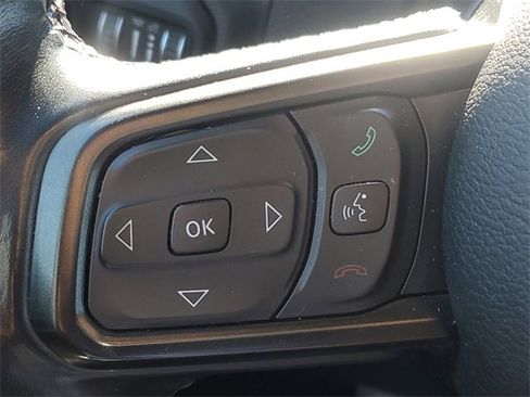 Used 2020 Jeep Gladiator Sport w/ Quick Order Package 24S image 18