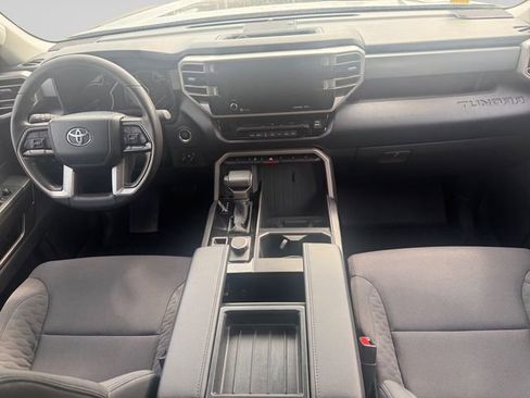 Used 2022 Toyota Tundra SR5 AWD/4WD image 14