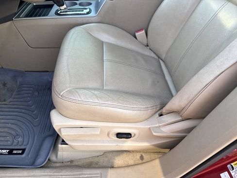 Used 2007 Ford Edge SEL FWD image 13