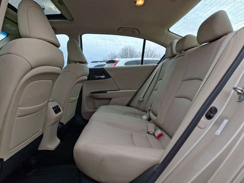 Used 2013 Honda Accord EX-L image 10