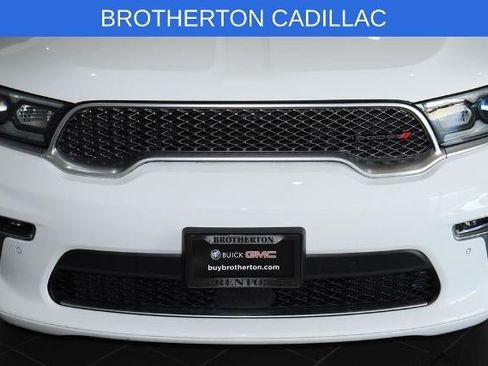 Used 2023 Dodge Durango Citadel AWD/4WD image 12