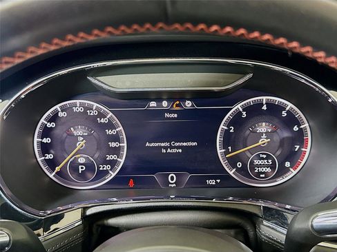 Used 2020 Bentley Continental GT V8 image 17