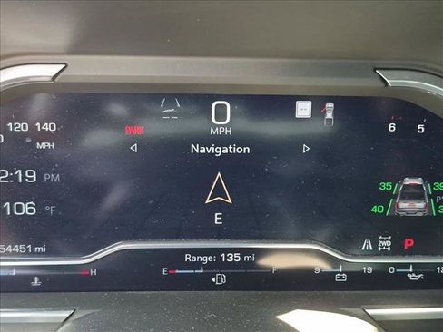 Used 2022 GMC Sierra 1500 AT4 w/ AT4 Premium Package AWD/4WD image 9