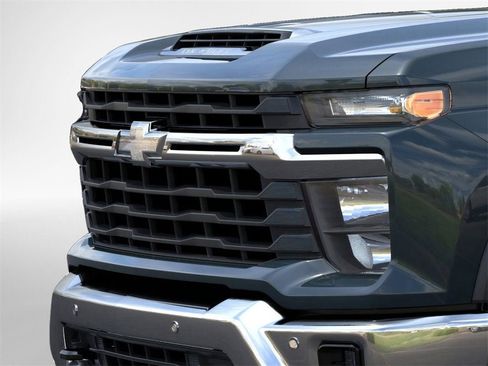 New 2026 Chevrolet Silverado 2500 LT w/ Safety Package image 13