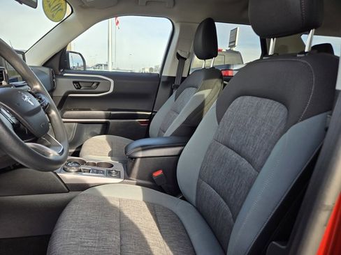 Certified 2023 Ford Bronco Sport Big Bend image 25