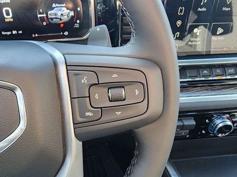 New 2026 GMC Sierra 1500 Elevation w/ X31 Off-Road Package image 21